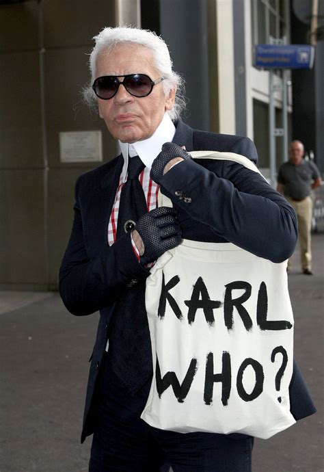 who is karl.